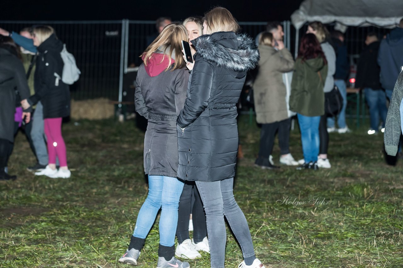 Bild 573 - Osterfeuer